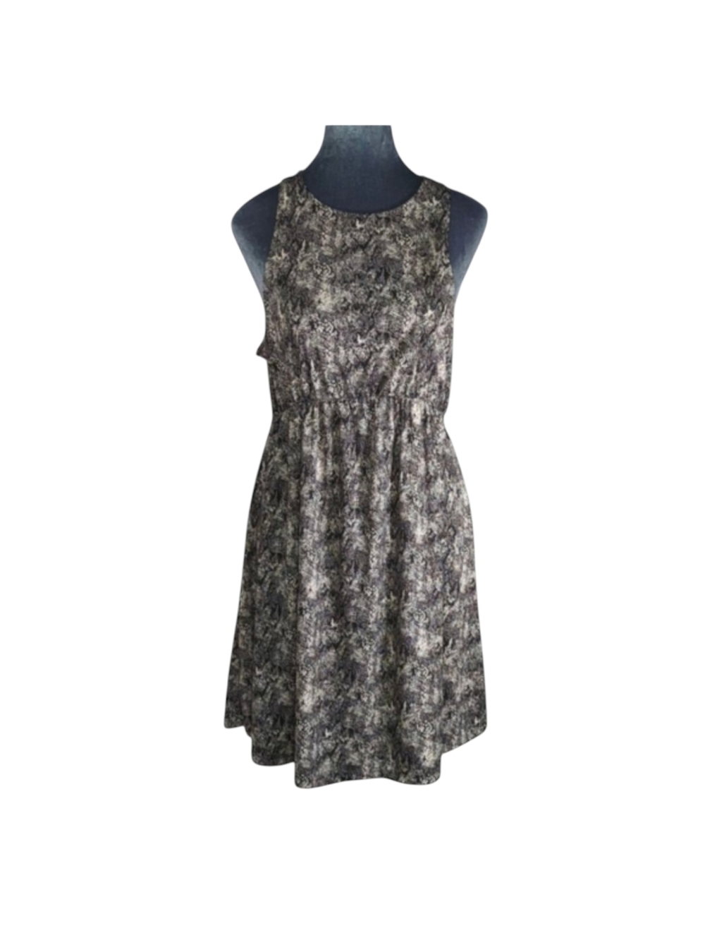 H&M Mama Sleeveless Maternity Dress